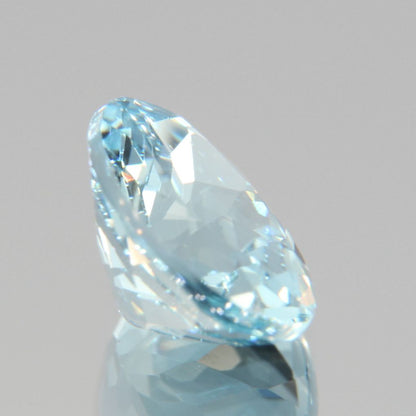 Aquamarine 1.47ct