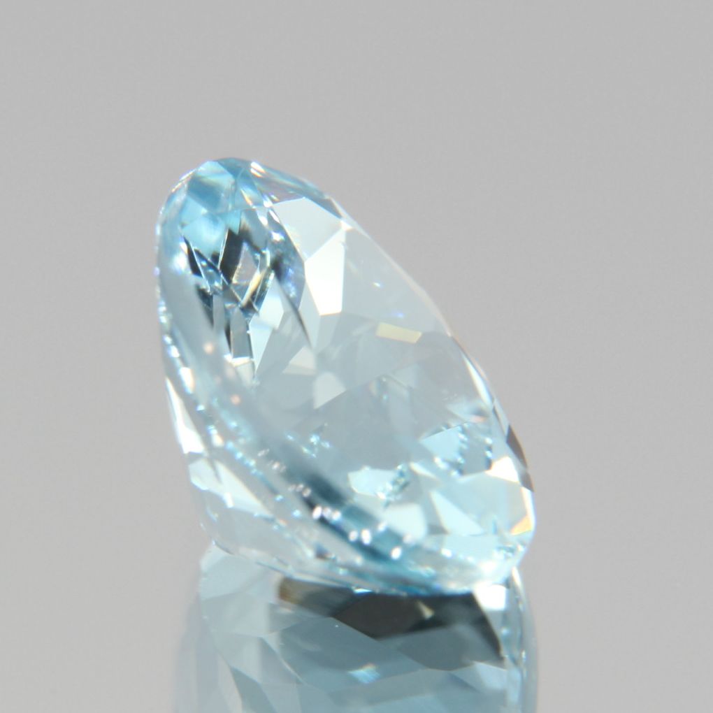 Aquamarine 1.47ct