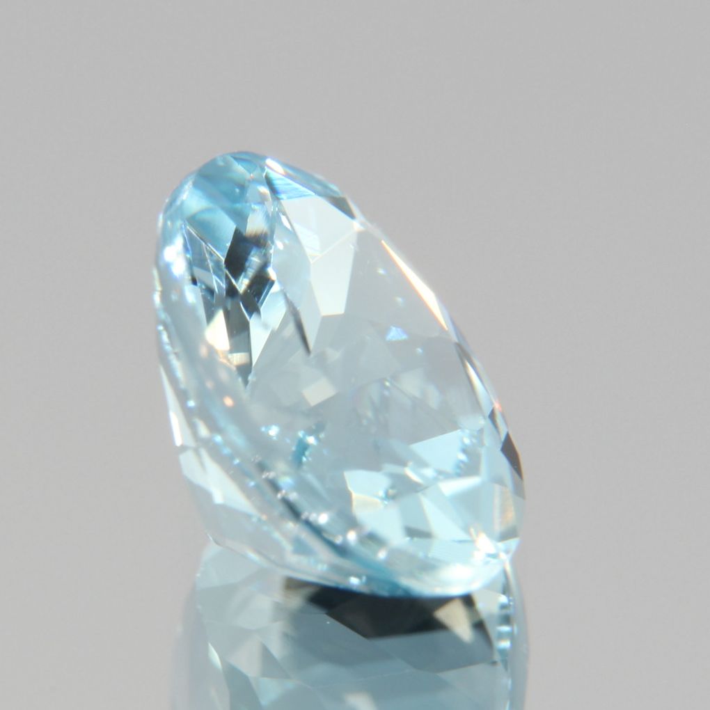 Aquamarine 1.47ct