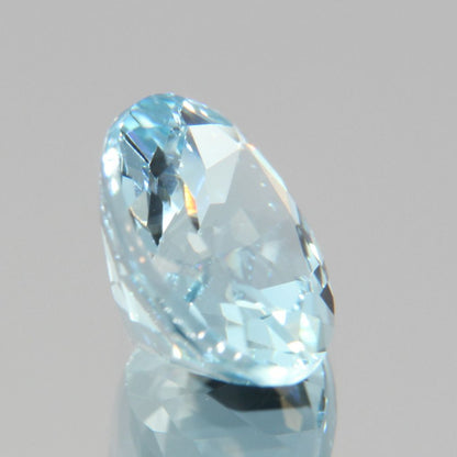 Aquamarine 1.47ct