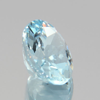 Aquamarine 1.47ct
