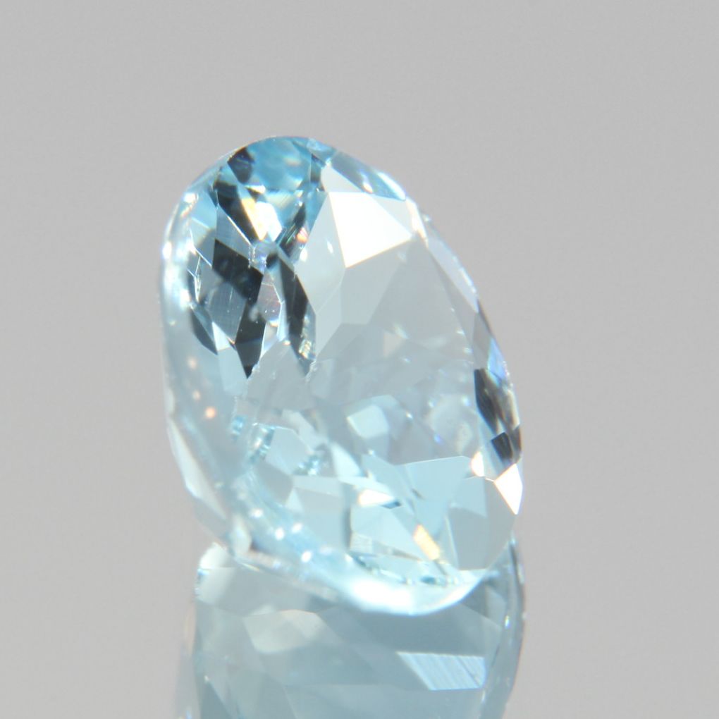 Aquamarine 1.47ct
