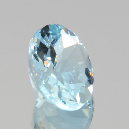 Aquamarine 1.47ct