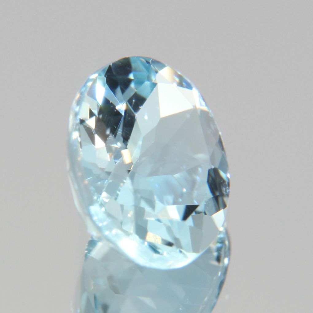 Aquamarine 1.47ct