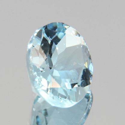 Aquamarine 1.47ct