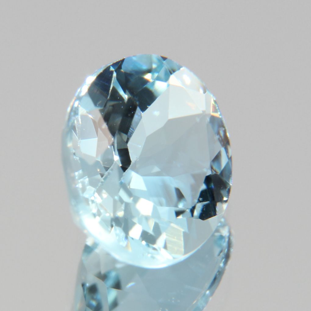 Aquamarine 1.47ct