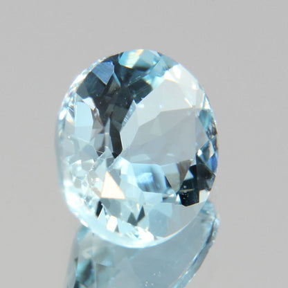 Aquamarine 1.47ct