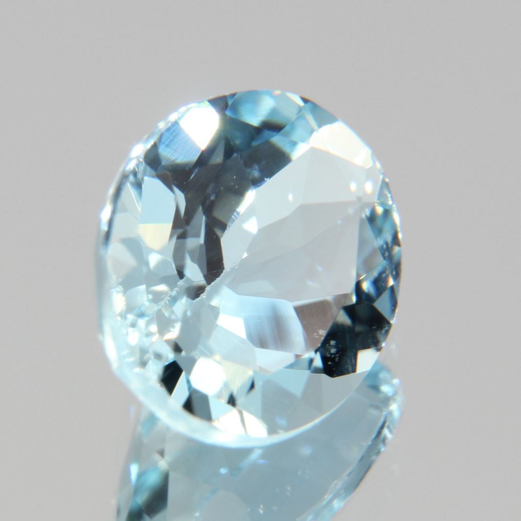 Aquamarine 1.47ct