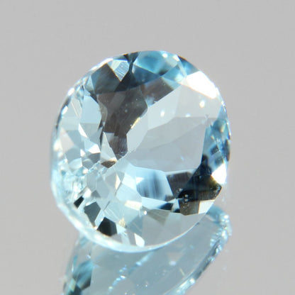Aquamarine 1.47ct