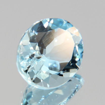 Aquamarine 1.47ct