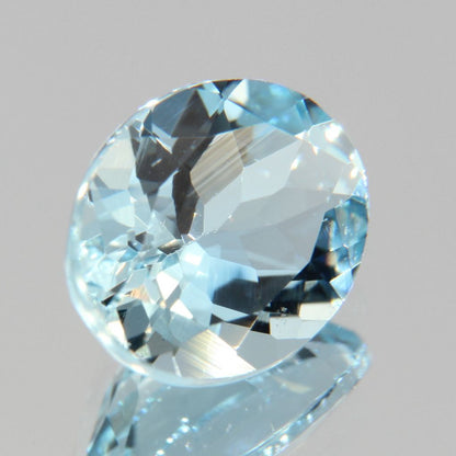 Aquamarine 1.47ct
