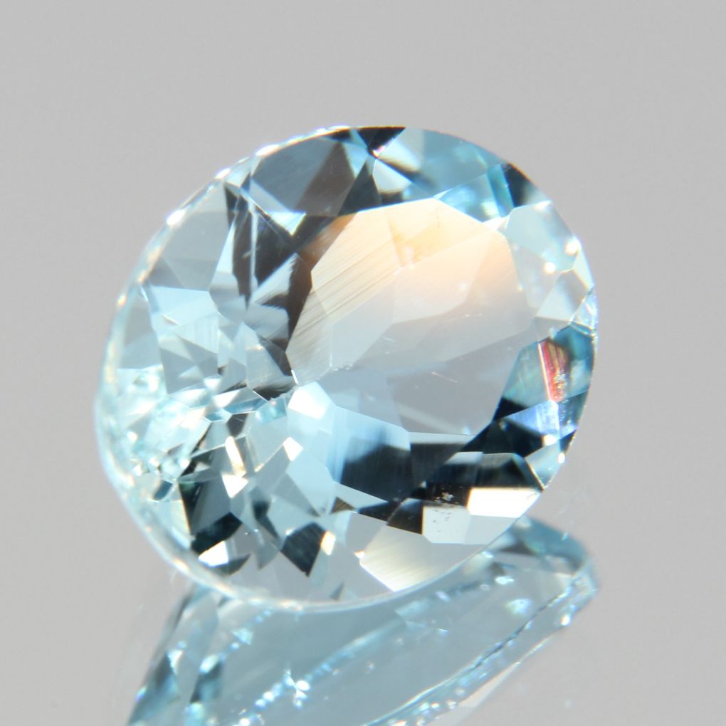 Aquamarine 1.47ct