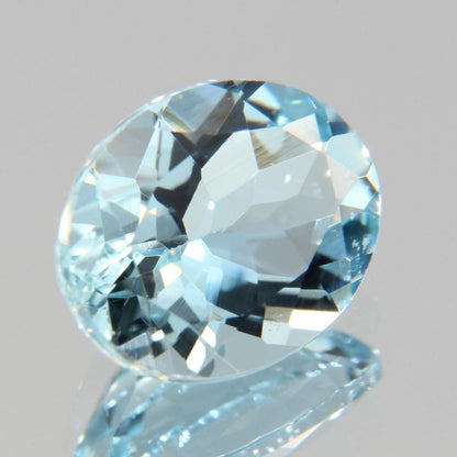 Aquamarine 1.47ct