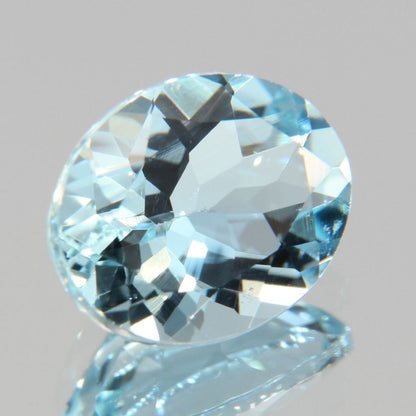 Aquamarine 1.47ct