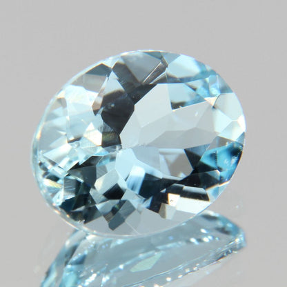 Aquamarine 1.47ct