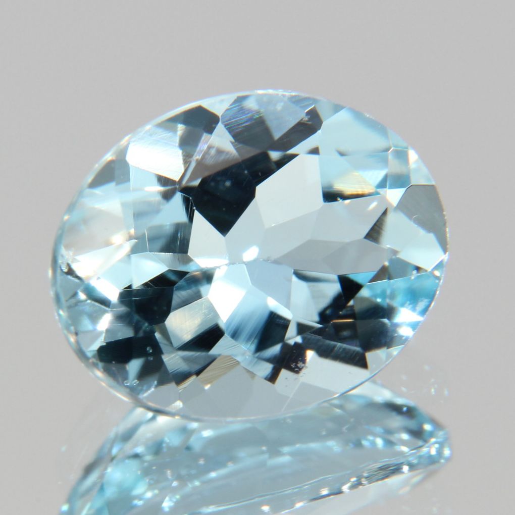 Aquamarine 1.47ct