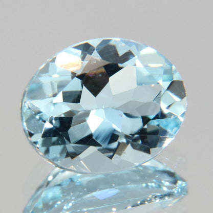 Aquamarine 1.47ct