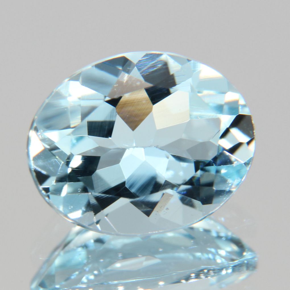Aquamarine 1.47ct
