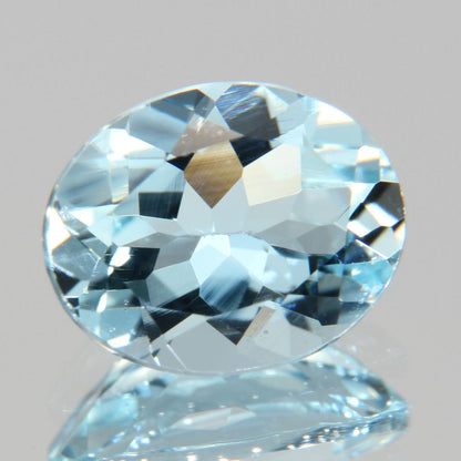 Aquamarine 1.47ct