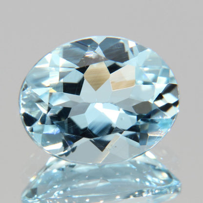 Aquamarine 1.47ct