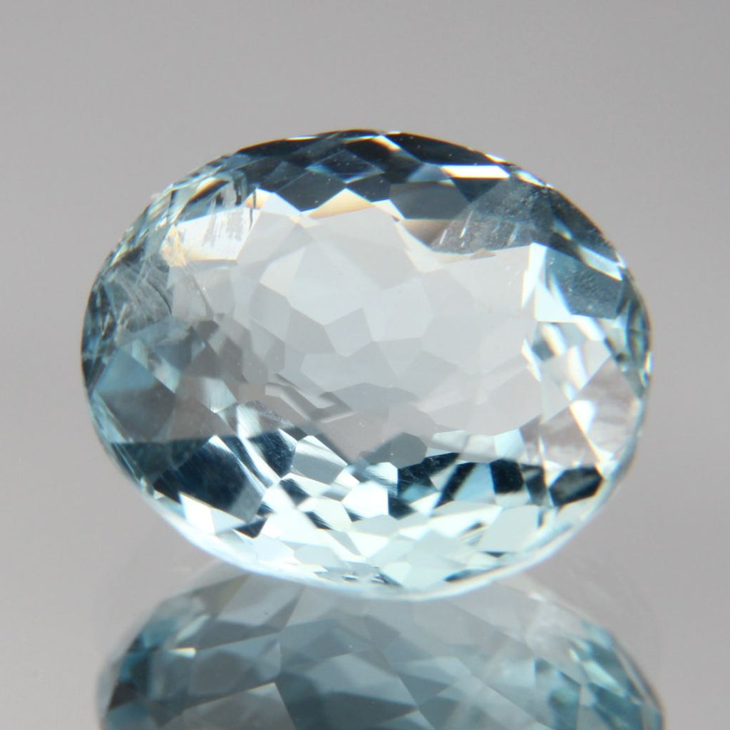 Aquamarin 1.97ct
