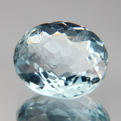 Aquamarin 1.97ct