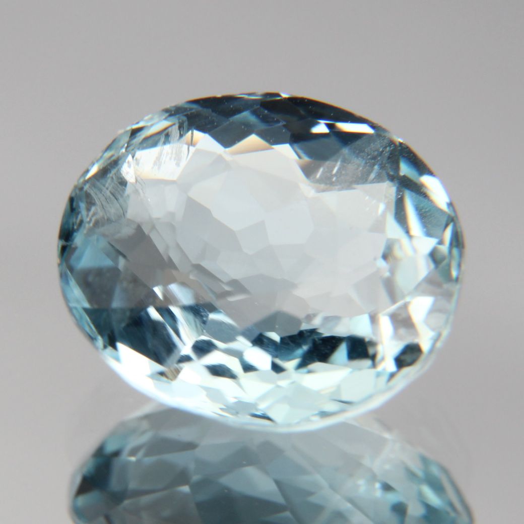 Aquamarin 1.97ct