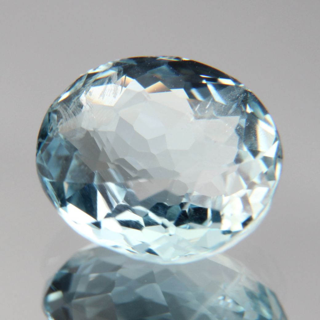 Aquamarin 1.97ct
