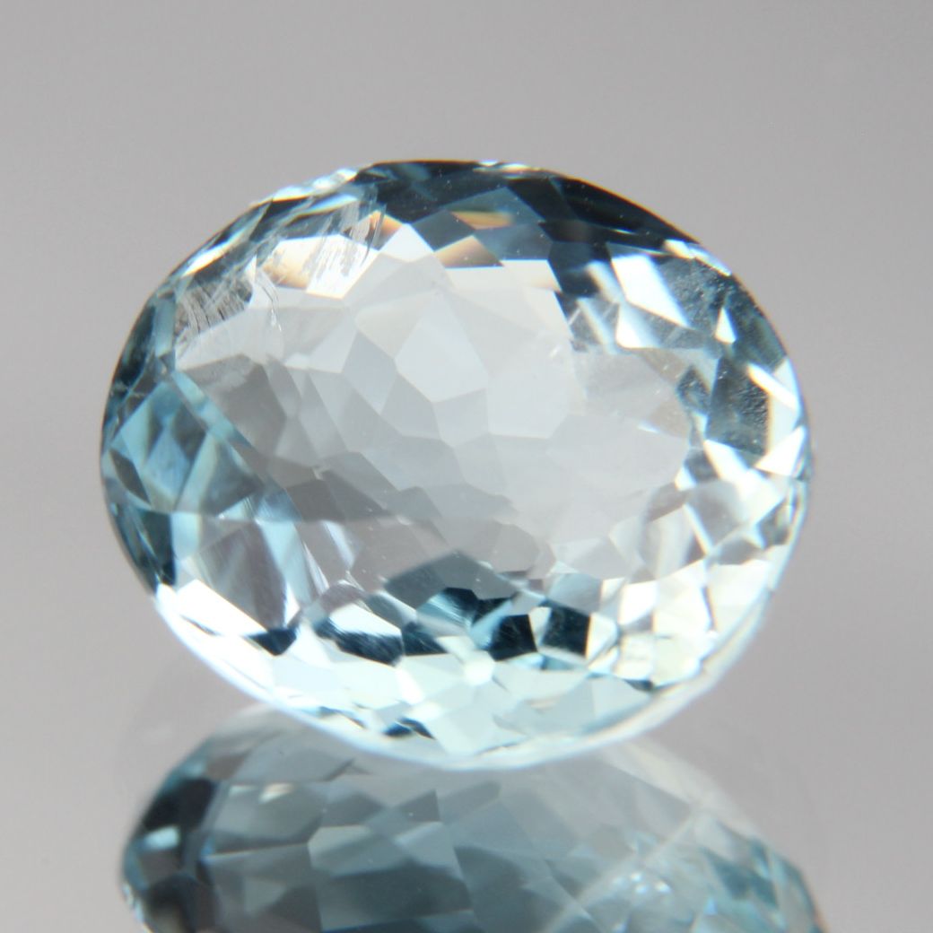 Aquamarin 1.97ct