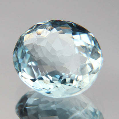 Aquamarin 1.97ct