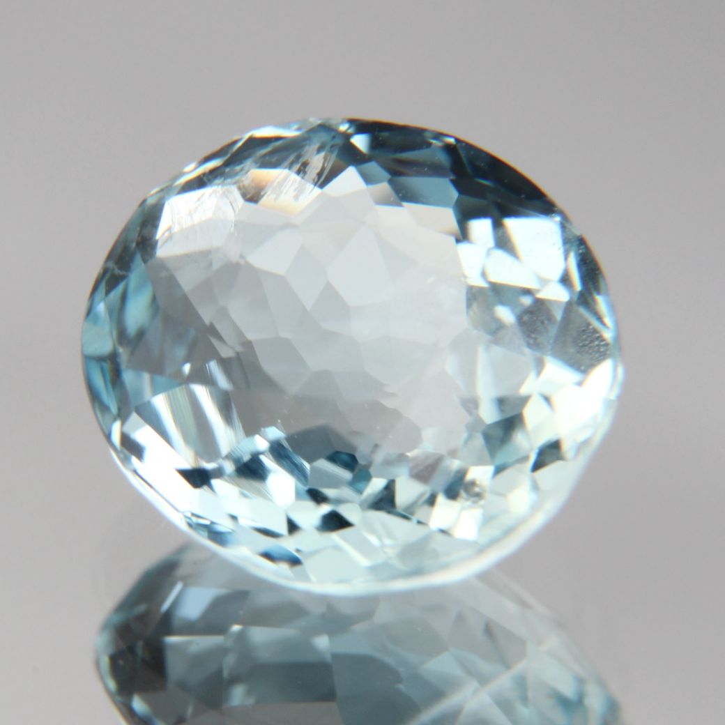 Aquamarin 1.97ct