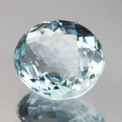Aquamarin 1.97ct