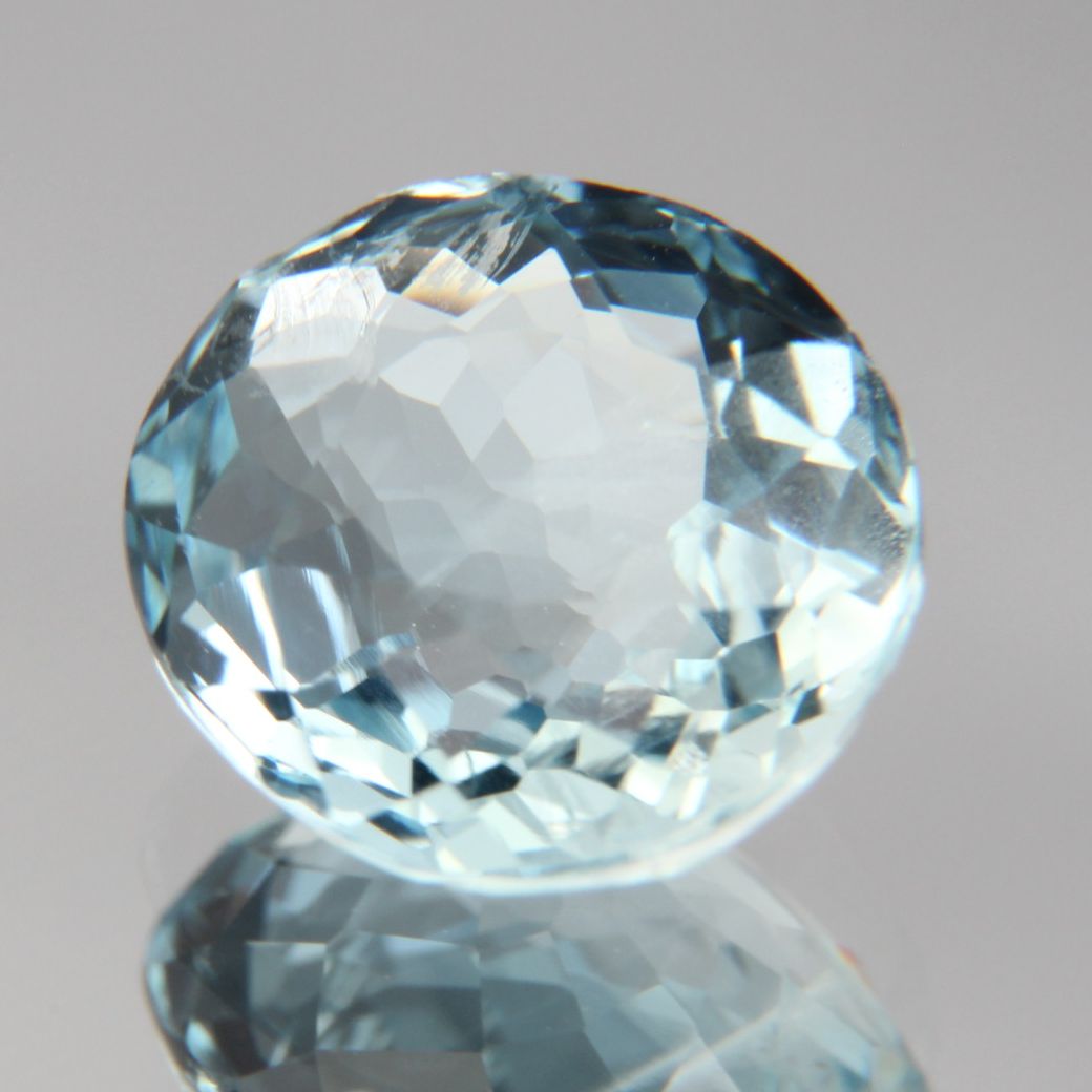 Aquamarin 1.97ct