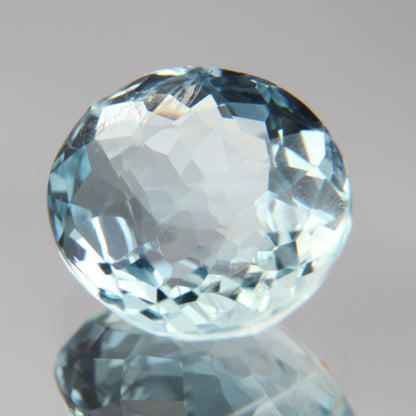 Aquamarin 1.97ct