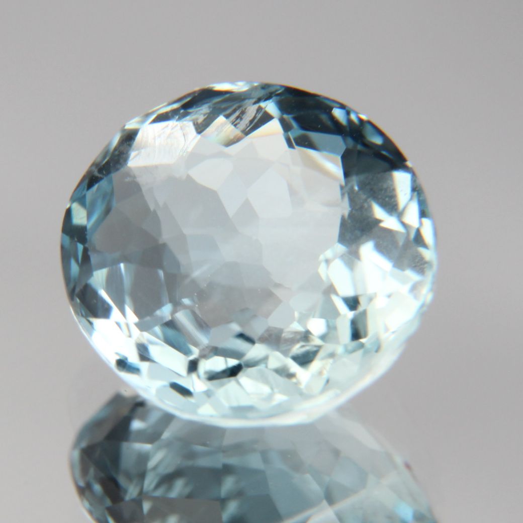 Aquamarin 1.97ct