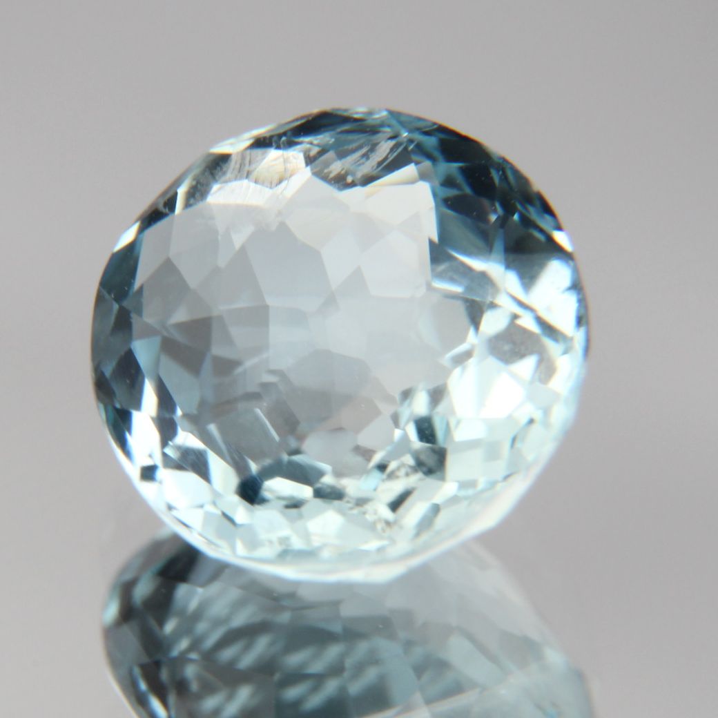 Aquamarin 1.97ct