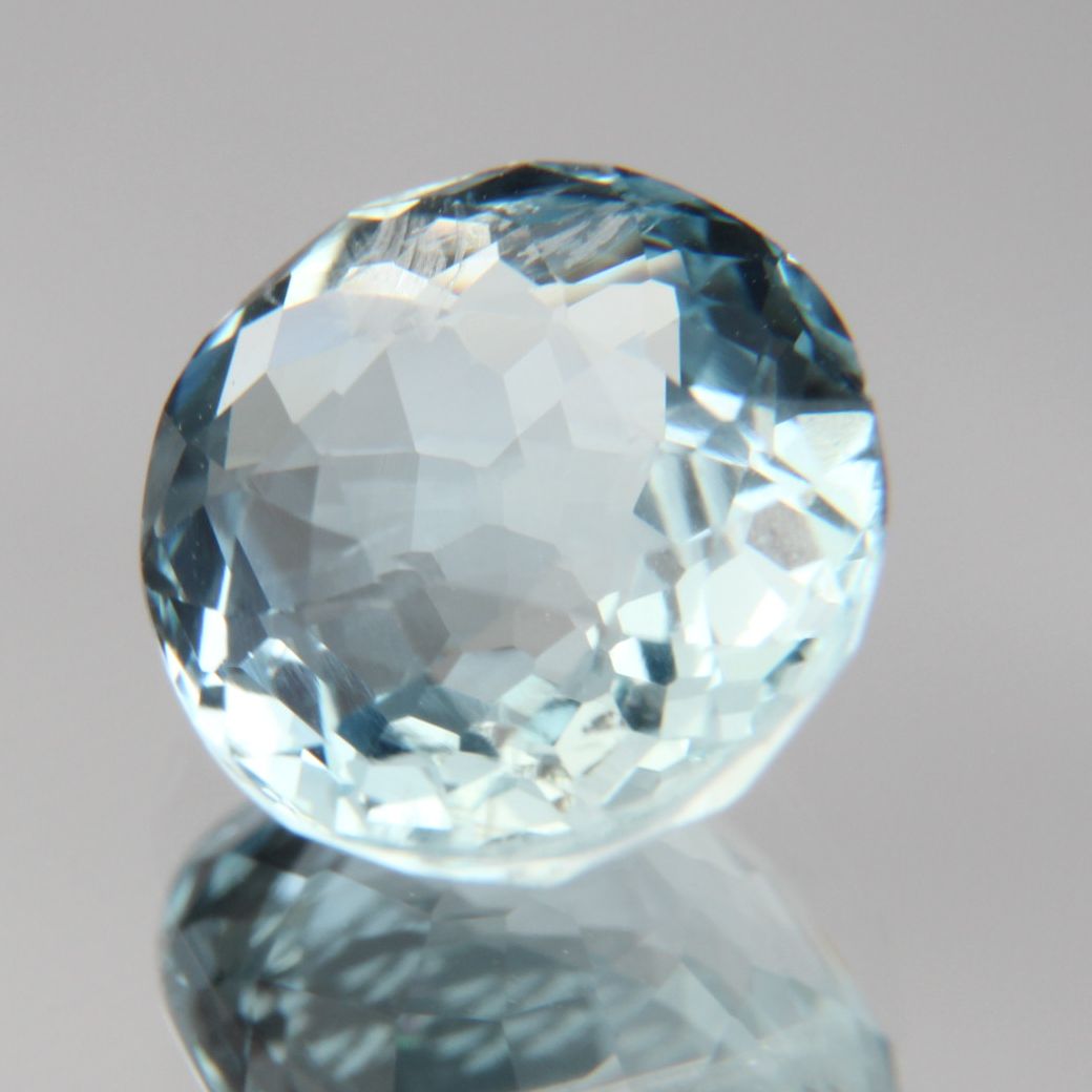 Aquamarin 1.97ct