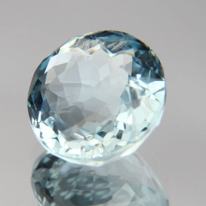 Aquamarin 1.97ct