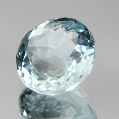 Aquamarin 1.97ct