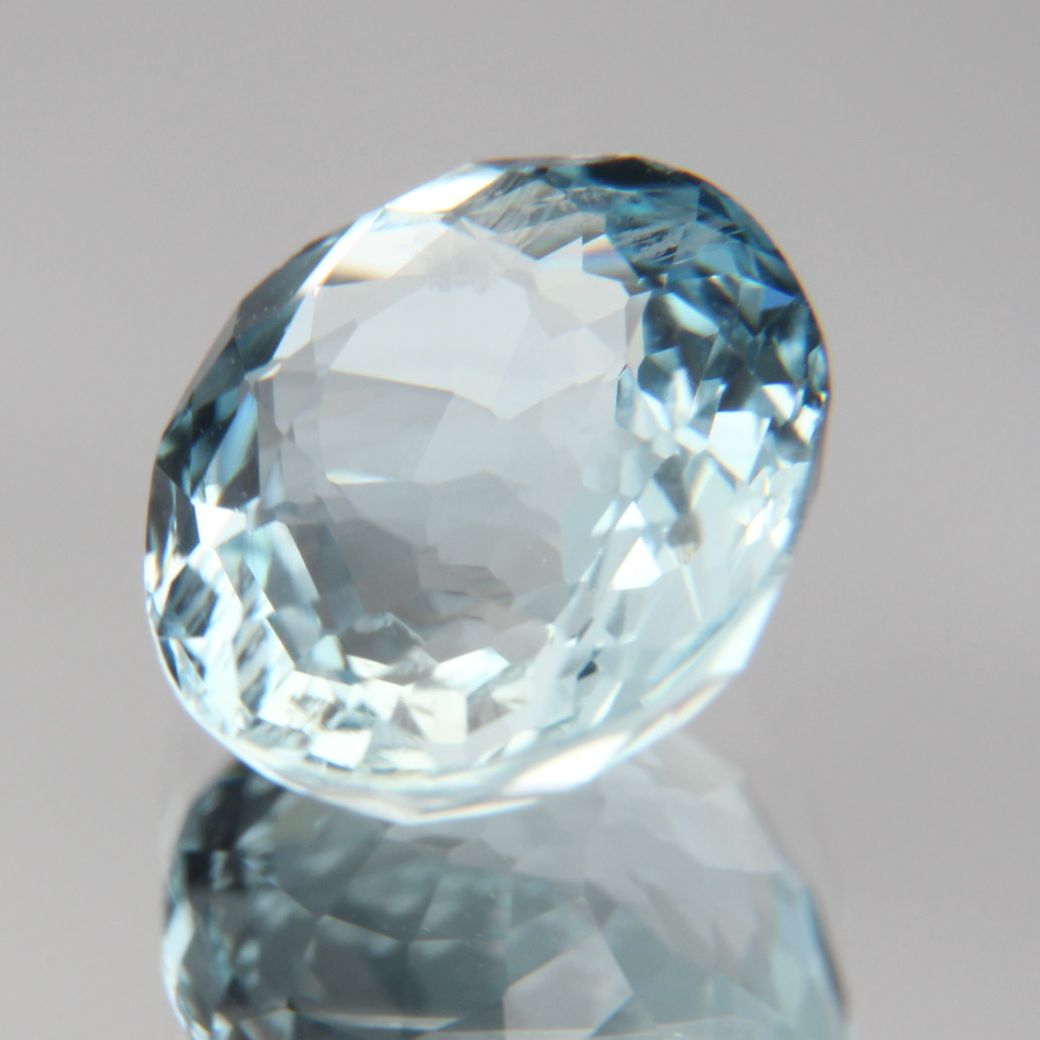 Aquamarin 1.97ct