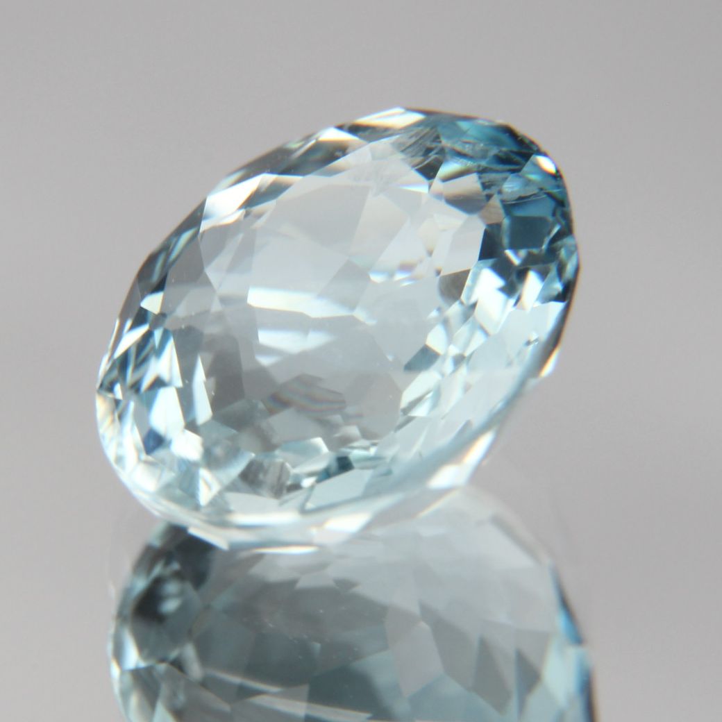 Aquamarin 1.97ct