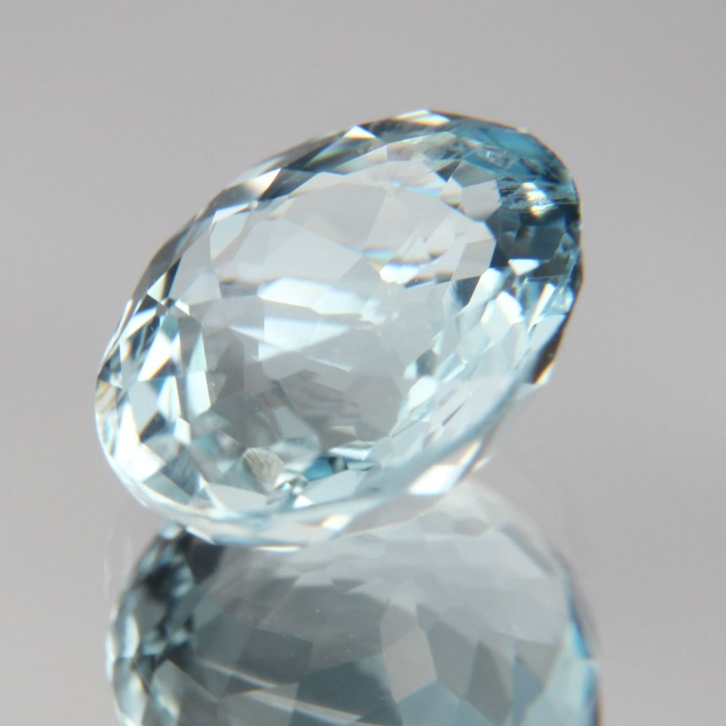 Aquamarin 1.97ct
