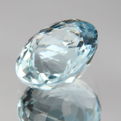 Aquamarin 1.97ct