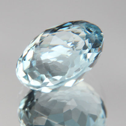 Aquamarin 1.97ct