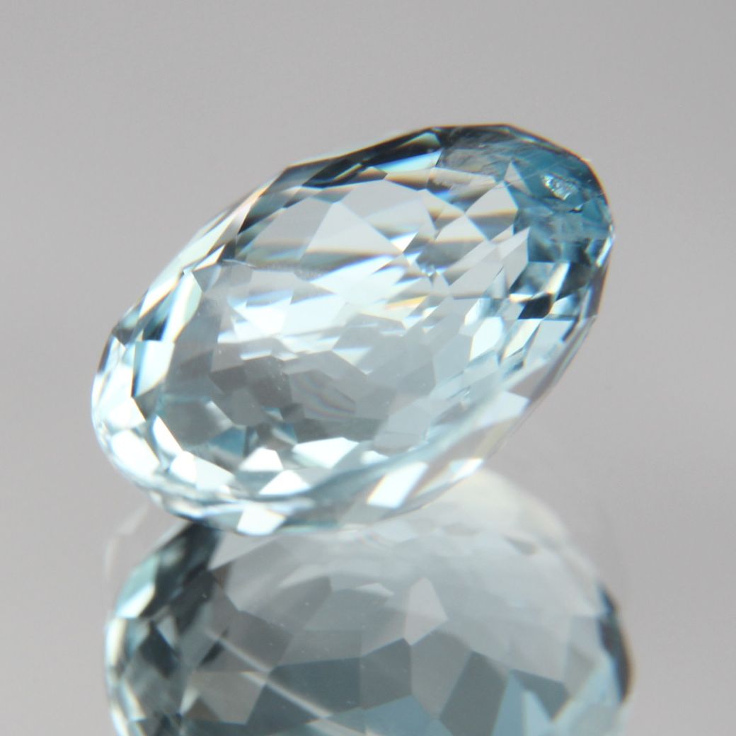 Aquamarin 1.97ct