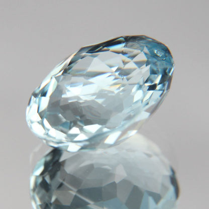Aquamarin 1.97ct