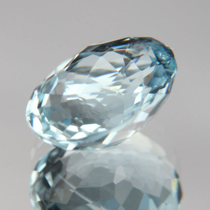 Aquamarin 1.97ct