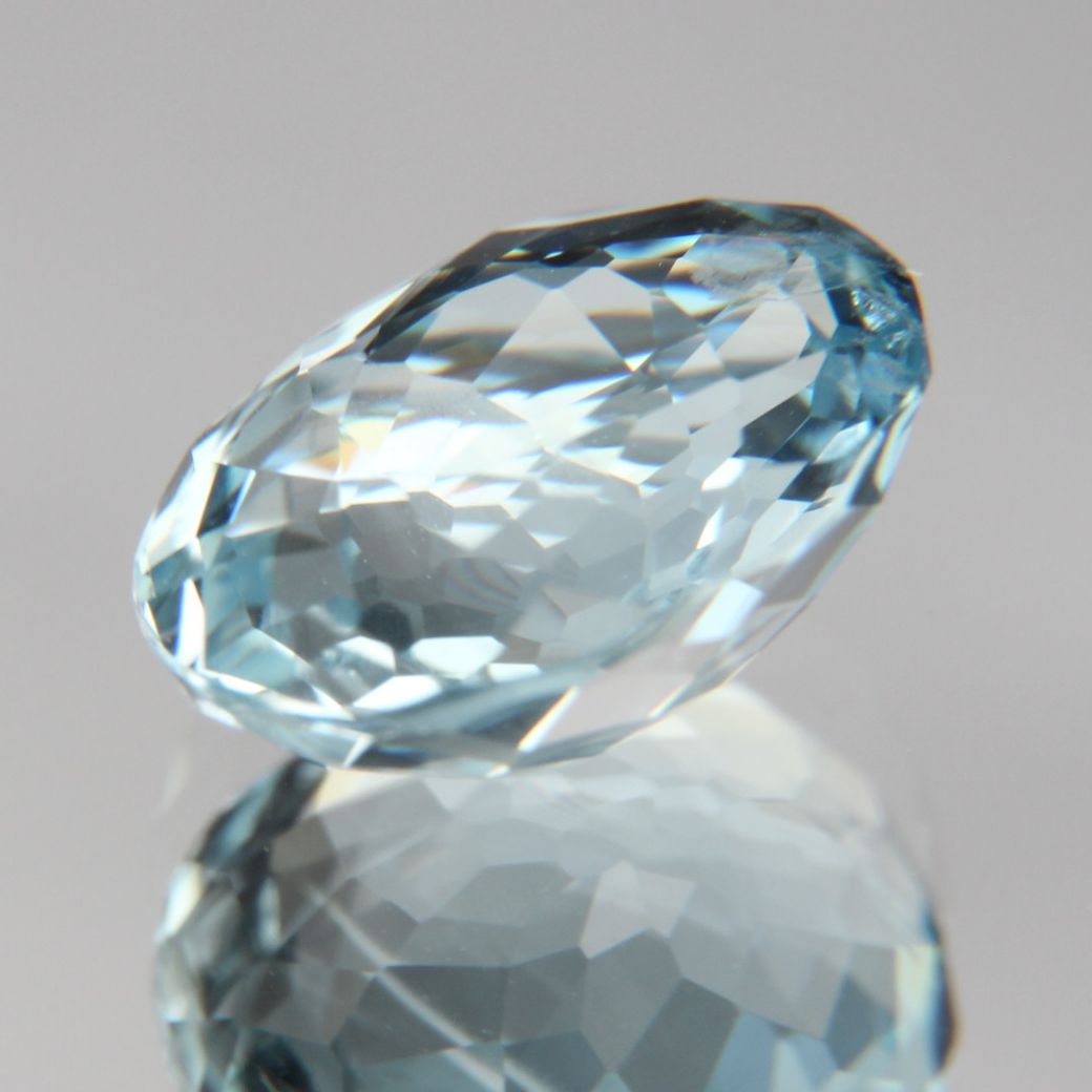 Aquamarin 1.97ct