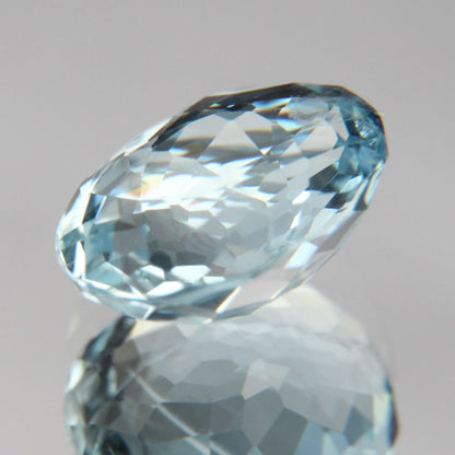 Aquamarin 1.97ct