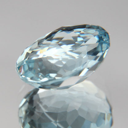 Aquamarin 1.97ct